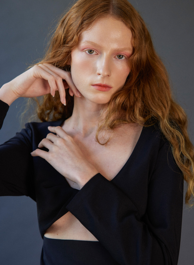 SOPHIE HSIN - PORTFOLIO - EDITORIAL